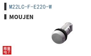 M22LC-F-E220-W