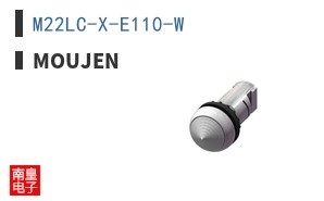 M22LC-X-E110-W