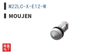 M22LC-X-E12-W
