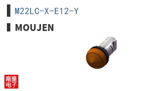 M22LC-X-E12-Y