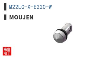 M22LC-X-E220-W