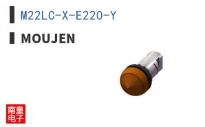 M22LC-X-E220-Y