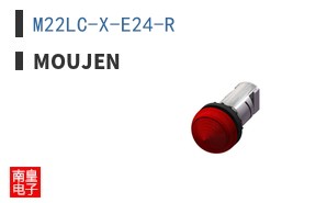 M22LC-X-E24-R