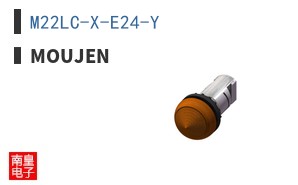 M22LC-X-E24-Y