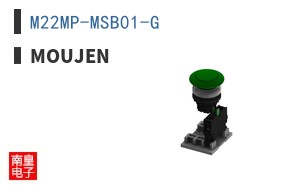 M22MP-MSB01-G