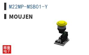 M22MP-MSB01-Y