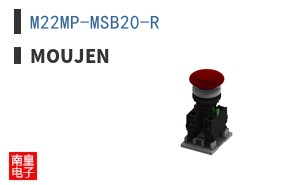 M22MP-MSB20-R