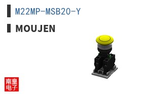 M22MP-MSB20-Y