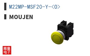 M22MP-MSF20-Y-<O>