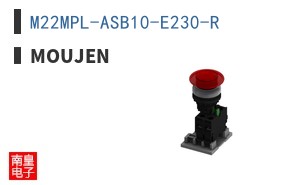 M22MPL-ASB10-E230-R