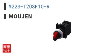 M22S-T20SF10-R