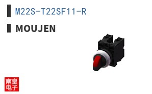 M22S-T22SF11-R