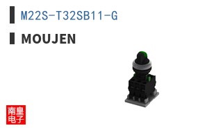 M22S-T32SB11-G