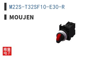 M22S-T32SF10-E30-R