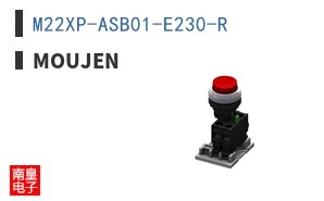 M22XP-ASB01-E230-R