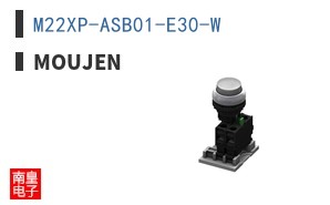 M22XP-ASB01-E30-W
