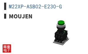 M22XP-ASB02-E230-G