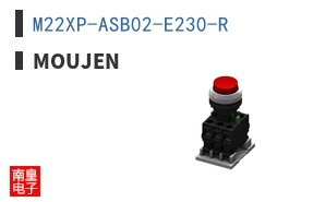 M22XP-ASB02-E230-R