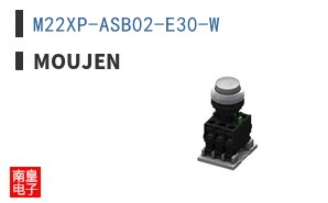 M22XP-ASB02-E30-W