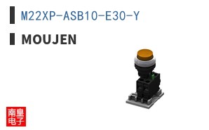 M22XP-ASB10-E30-Y