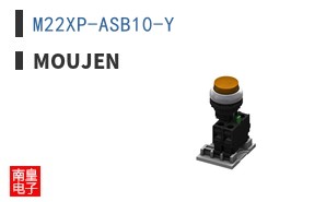 M22XP-ASB10-Y