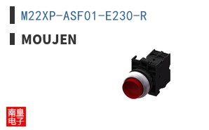 M22XP-ASF01-E230-R