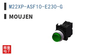 M22XP-ASF10-E230-G