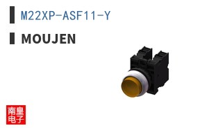 M22XP-ASF11-Y