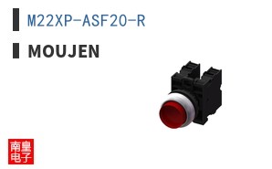 M22XP-ASF20-R