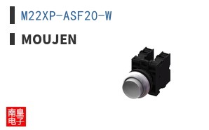 M22XP-ASF20-W