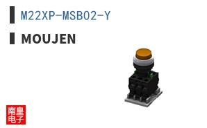 M22XP-MSB02-Y