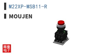 M22XP-MSB11-R