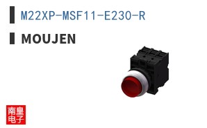 M22XP-MSF11-E230-R