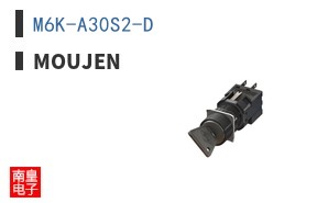 M6K-A30S2-D