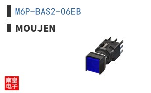M6P-BAS2-06EB