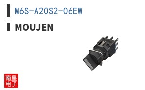 M6S-A20S2-06EW