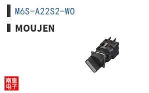 M6S-A22S2-WO