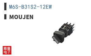 M6S-B31S2-12EW