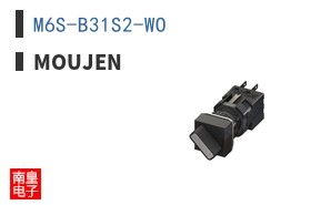 M6S-B31S2-WO