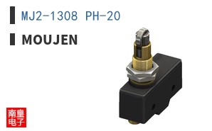 MJ2-1308 PH-20
