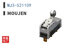 MJ3-521109
