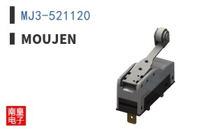 MJ3-521120