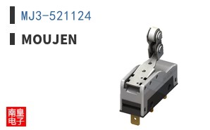 MJ3-521124