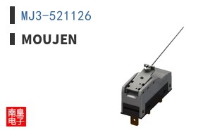 MJ3-521126