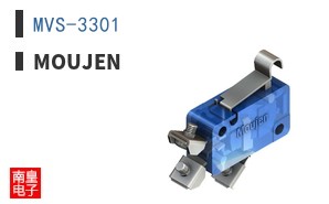 MVS-3301