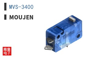 MVS-3400