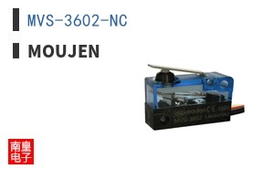 MVS-3602-NC