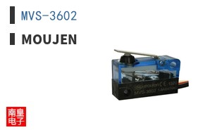 MVS-3602
