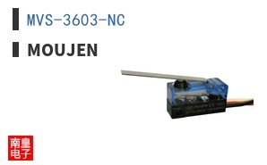 MVS-3603-NC