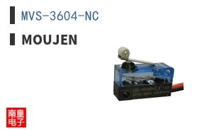 MVS-3604-NC